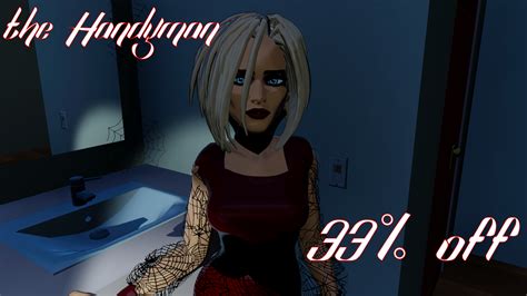 the handyman f95|Purchase The Handyman (NSFW) by thecyborgmummy .